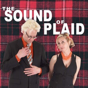 Sound Of Plaid - large
